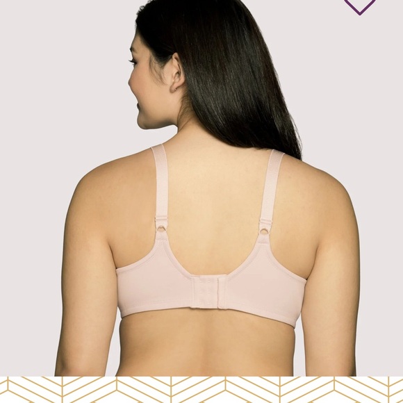 Underwire bra - Picture 4 of 5